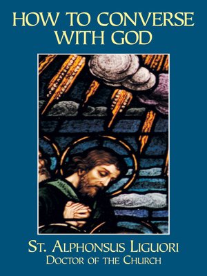 cover image of How to Converse with God